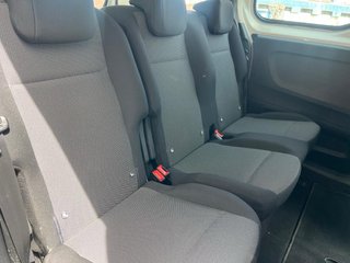 Citroen Berlingo 2022