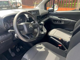 Citroen Berlingo 2022