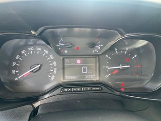 Citroen Berlingo 2022