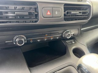 Citroen Berlingo 2022