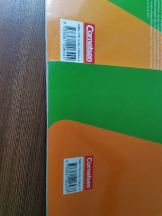 Prima plus A2.1. Arbeitsbuch. Dos libros