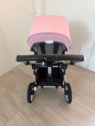 Carro Bugaboo Fox 2