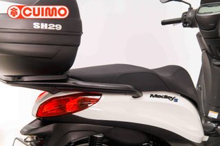 PIAGGIO MEDLEY 125 S
