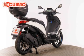 PIAGGIO MEDLEY 125 S
