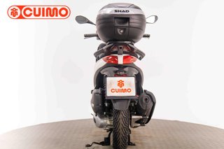 PIAGGIO MEDLEY 125 S