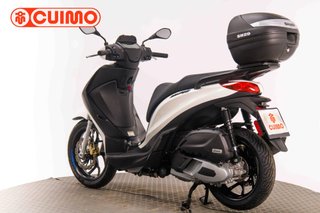 PIAGGIO MEDLEY 125 S