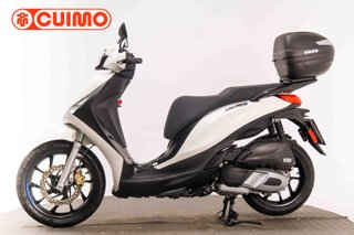 PIAGGIO MEDLEY 125 S
