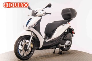 PIAGGIO MEDLEY 125 S
