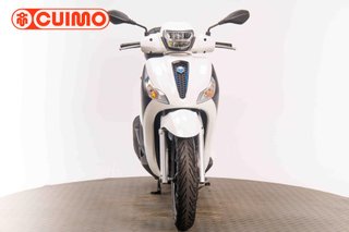 PIAGGIO MEDLEY 125 S