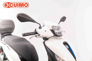 PIAGGIO MEDLEY 125 S