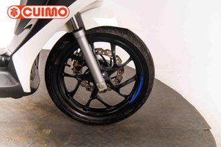 PIAGGIO MEDLEY 125 S