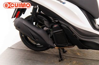 PIAGGIO MEDLEY 125 S