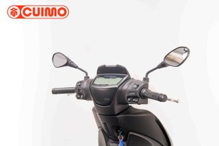 PIAGGIO MEDLEY 125 S