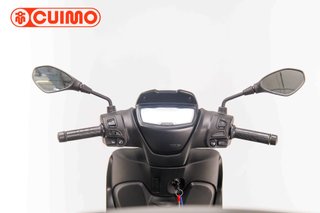 PIAGGIO MEDLEY 125 S