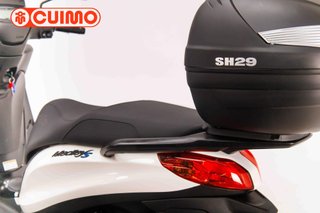 PIAGGIO MEDLEY 125 S