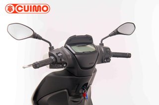 PIAGGIO MEDLEY 125 S