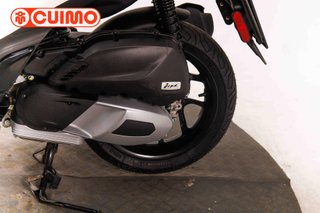 PIAGGIO MEDLEY 125 S