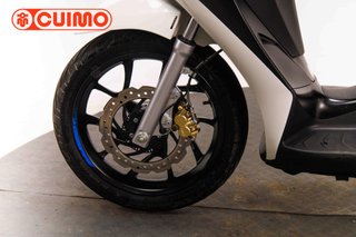 PIAGGIO MEDLEY 125 S