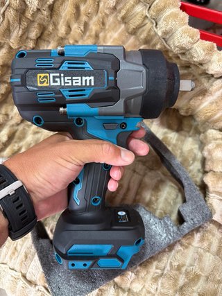 Pistola de Impacto Gisam