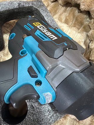 Pistola de Impacto Gisam