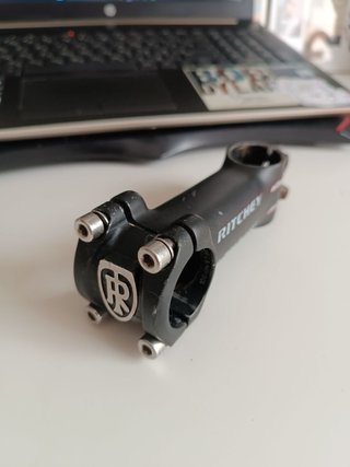 Potencia Ritchey Comp 100mm MTB