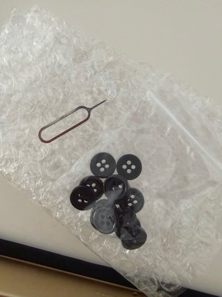 HORUMS Premium Caja Negra ORIGINA
