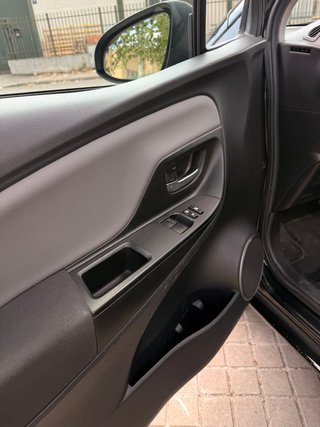 TOYOTA YARIS ECO AUTOMATICO!