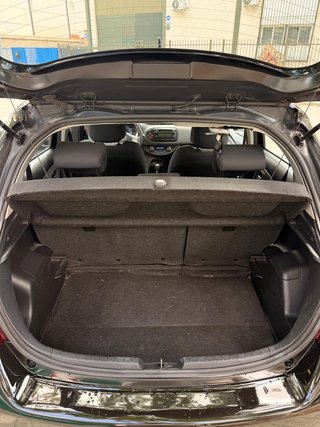 TOYOTA YARIS ECO AUTOMATICO!