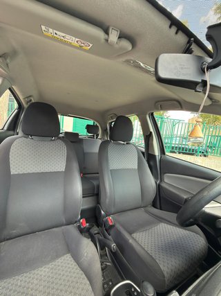 TOYOTA YARIS ECO AUTOMATICO!