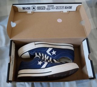 Zapatillas Converse Hombre BUEN ESTADO