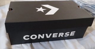Zapatillas Converse Hombre BUEN ESTADO