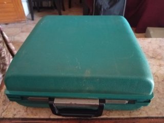 Máquina de escribir Olivetti Studio 45