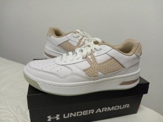 Zapatillas Under Armour Talla 40