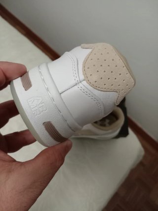 Zapatillas Under Armour Talla 40