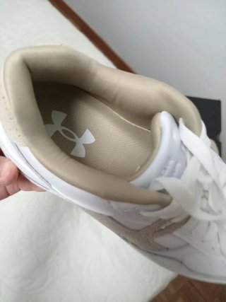 Zapatillas Under Armour Talla 40