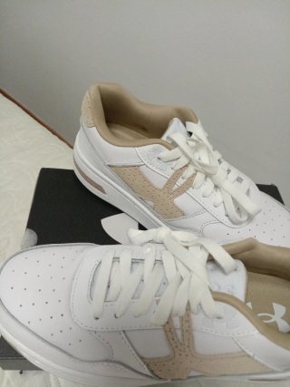 Zapatillas Under Armour Talla 40