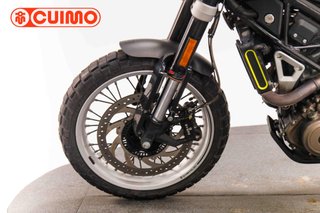 HUSQVARNA SVARTPILEN 401