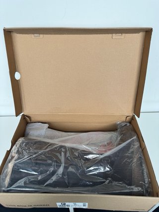 Botas Clarks Piel Marrón Oscuro Talla 39.5