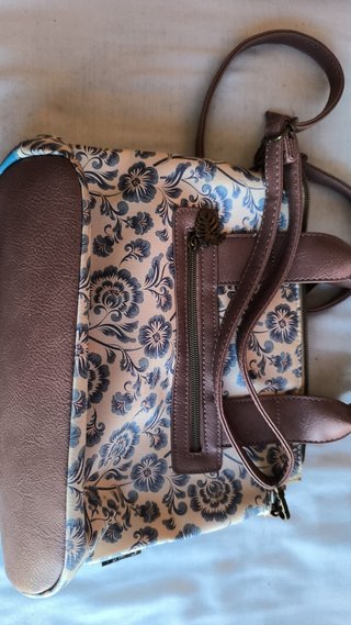 Pack Bolso Bandolera y Cartera Sweet Candy
