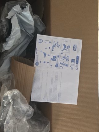 Bicicleta equilibrio/corre pasillo Chicco 4 ruedas