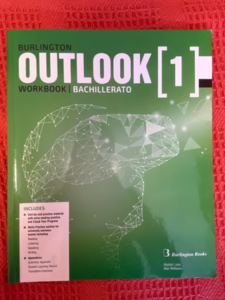 BURLINGTON Outlook Bach 1 WB