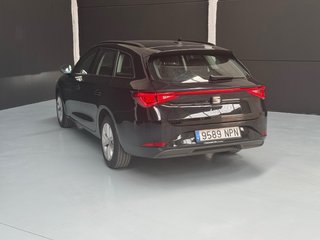 SEAT Leon 2023