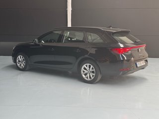 SEAT Leon 2023