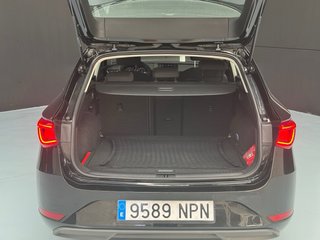 SEAT Leon 2023