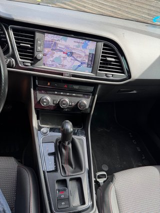 SEAT Leon 2020