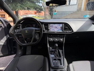 SEAT Leon 2020