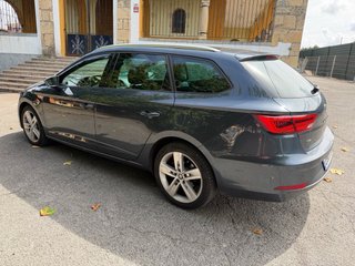 SEAT Leon 2020