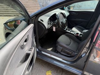 SEAT Leon 2020