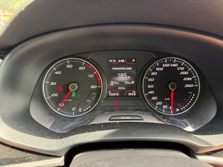 SEAT Leon 2020