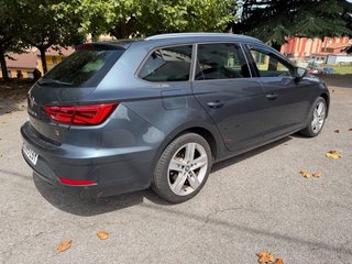SEAT Leon 2020